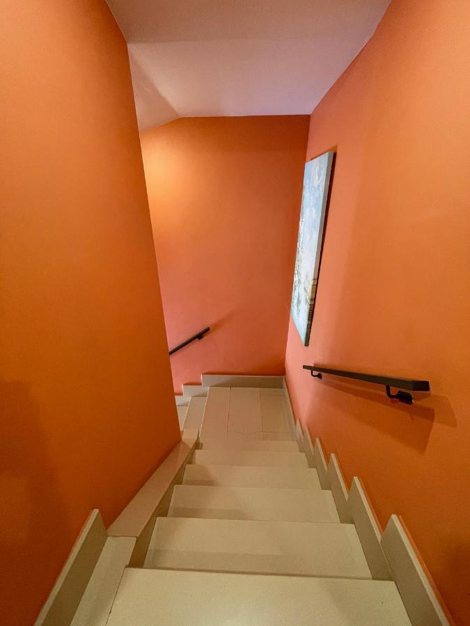 Hostal Santiago 2 บูร์โกส ภายนอก รูปภาพ